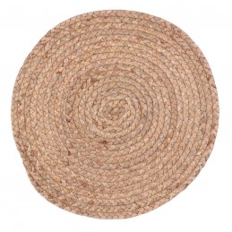 Mantel individual trenzado,...