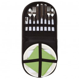 Set picnic 2 servicios