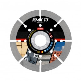 Disco segm.laser RMX13...