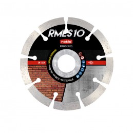 Disco segm.laser RMES10...