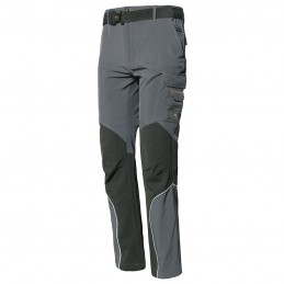 PANTALON LIGHT EXTREME GRIS...