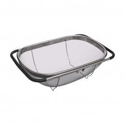 COLADOR ESCURRIDOR INOX...