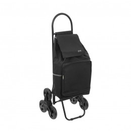 Carro compra trolley 6...