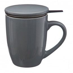 Mug infusiones 32 cl. con...