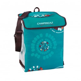 Nevera flexible Ethnic 19 l.