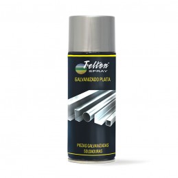 PLATA GALVANIZADA 200 ML.