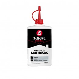 LUBRICANTE MULTIUSO 3 EN 1...