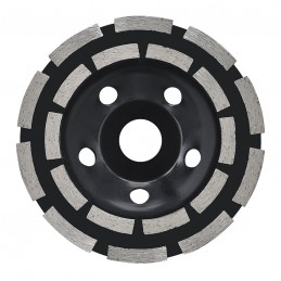 Muela diamante SILVERSAT T3...