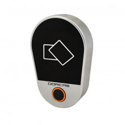 Control de accesos Mod. K17