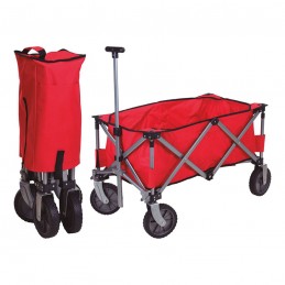 Carro plegable...