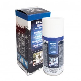Spray nieve artificial 150...