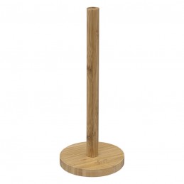 PORTARROLLOS BAMBU 32 CM.