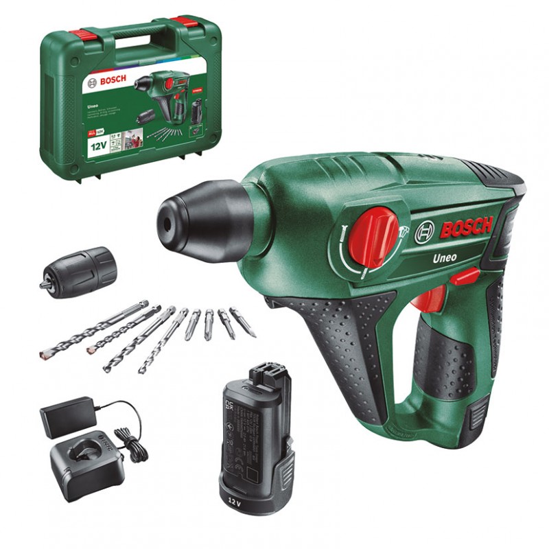 Batería BOSCH 18V 2,5Ah