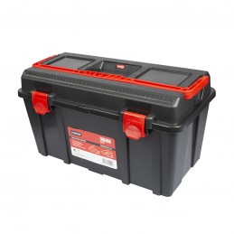 Caja portaherramientas...