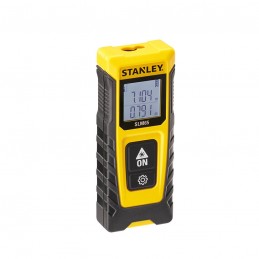 Medidor laser SLM65, con 20...