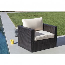Conjunto Barbados. Sillon...