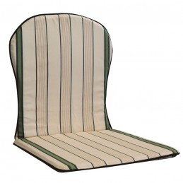 Cojin Monobloc bajo 87x42x2...