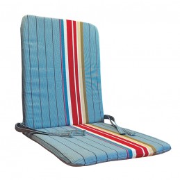 Cojin silla 95x42x3 cm.....