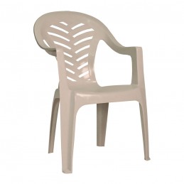Sillon monoblock Alto Palma...