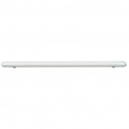 LAMPARA ESTANCA LED  INTEG....