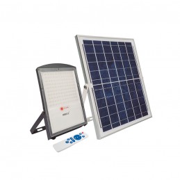 Proyector solar Led...