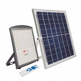 Proyector solar Led...