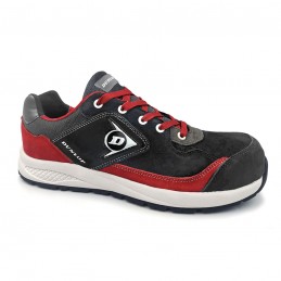 Zapatilla FYING LUKA piel...