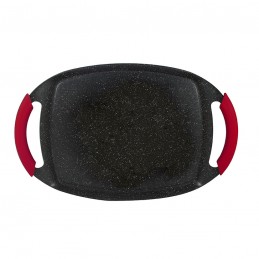 SARTEN ASADOR  TOLEDO...