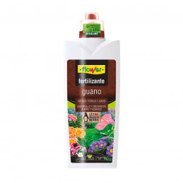 Abono guano liquido. 1 l.