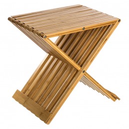 TABURETE PLEGABLE...