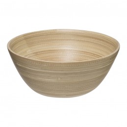 ENSALADERA BAMBU NATURAL 30...