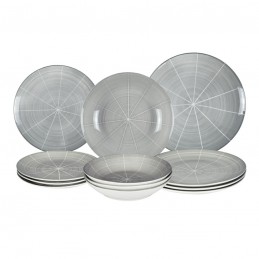 Vajilla porcelana Cark Home...