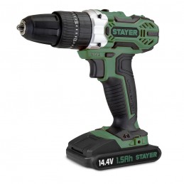 TALADRO/ATOR/PERCU 14V...