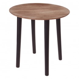 Mesa madera Oe 39x40 cm....