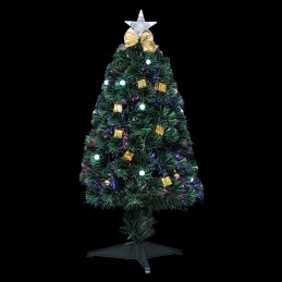 Arbol de navidad led...
