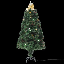 Arbol de navidad led...