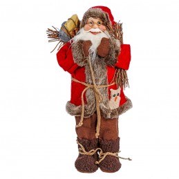 Santa Claus 30 cm.