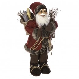 Santa Claus 45 cm.