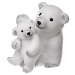 Figura oso+bebe...
