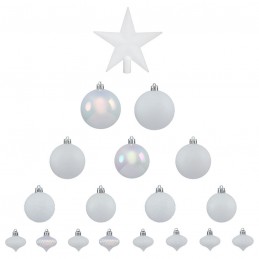Kit decoracion navidad 18...