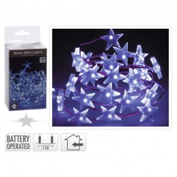 Iluminacion 40 leds...