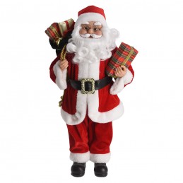 Papa Noel pp. 57 cm.