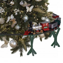Tren elevado d. 90 cm. 36...