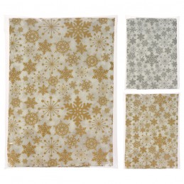 Mantel 130x180 cm. dorado /...