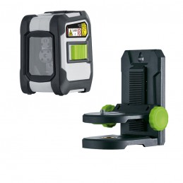 COMPACTCROSS-LASER Set, con...