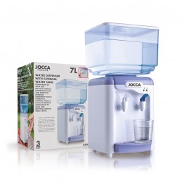 Dispensador de agua con...