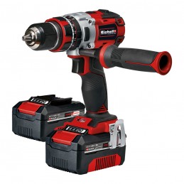 Taladro percutor brushless...