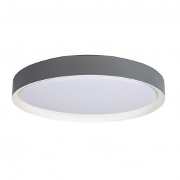 Plafon Led DUBLIN 24W 2.500...