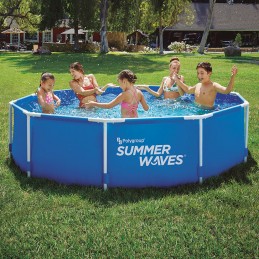 Piscina tubular Oe 305x76...