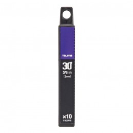 CUCHILLA CB-39 10 UDS....